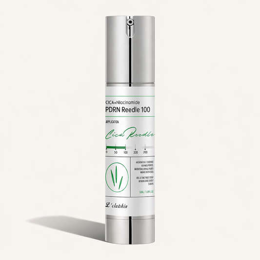 CICA Reedle Shot 100 Microneedle Serum